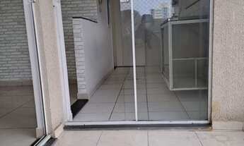 Imagem 5: Apartamento para venda tem 63 metros quadrados com 3 quartos em Vila Eldízia - Santo André