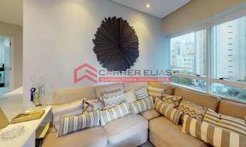 Imagem 7: Apartamento aluguel e venda 104 m² 3 Dorms 2 Vagas Perdizes - São Paulo - SP