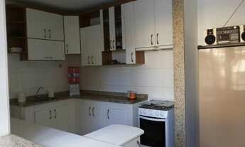 Imagem 7: Casa espetacular duplex, 3 quartos, piscina, gourmet, em Cordeirinho (Ponta Negra) - Maric