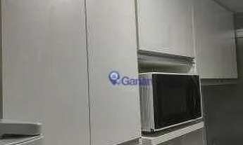 Imagem 4: Apartamento com 1 dormitório para alugar, 40 m² por R$ 3.549,00/mês - Campo Belo - São Pau