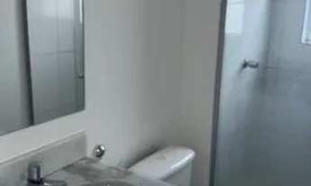 Imagem 7: Apartamento para aluguel possui 65 metros quadrados com 2 quartos em Esplanada - Belo Hori