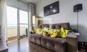 Imagem 4: Apartamento à Venda - Jardim Esperança, 2 Quartos, 70 m2