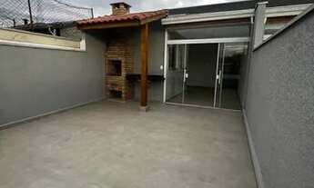 Imagem 6: COBERTURA NOVA 110 M²