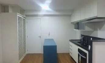 Imagem 2: Apartamento à venda 37m² com 1 dormitório na Cidade Ademar