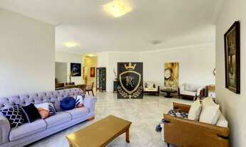 Imagem 6: Casa com 4 dormitórios, 966 m² - venda por R$ 1.750.000 ou aluguel por R$ 10.280/mês - Con