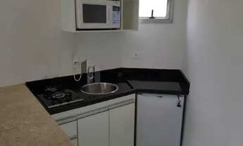 Imagem 2: FLAT PARA LOCAÇÃO NO IBIRAPUERA!