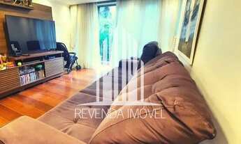 Imagem 7: Apartamento em Moema com 4 dormitórios e 2 vagas de garagem