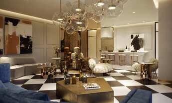 Imagem 7: Apartamentos no Arpoador 71m2 a 131m2