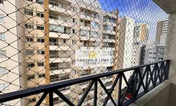 Imagem 5: Apartamento com 3 dormitórios, 1 suíte para alugar, 86 m² - Jardim Aquarius - São José dos