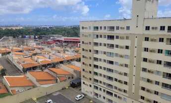 Imagem: Apto de 3 Quartos no Palmeiras 3 na Av do