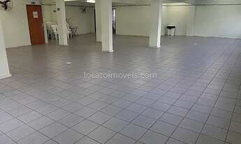 Imagem 2: Cód.: 3635 - Apartamento dois quartos no Paineiras Centro de Juiz de Fora