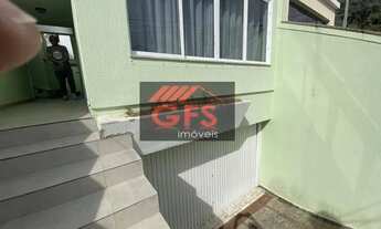 Imagem 2: Casa em Condomínio para Locação em São Paulo, City Recanto Anastácio, 3 dormitórios, 1 suí