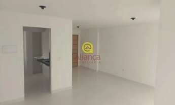 Imagem 3: NATAL - Apartamento Padrão - Nova Parnamirim