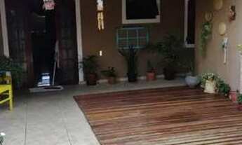 Imagem 3: Casa com 3 dormitórios à venda, 375 m² por R$ 690.000,00 - Jardim Maria Cândida - Caçapava