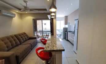 Imagem 2: Apartamento Mobiliado Completo bairro Nova Aliança