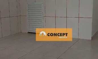 Imagem 5: Sobrado com 2 dormitórios à venda, 77 m² por R$ 350.000,00 - Vila Jundiaí - Mogi das Cruze