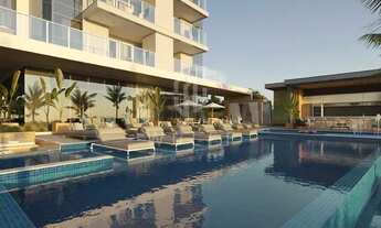 Imagem 6: JD1114 - Apartamento com Vista Mar em Balneário Piçarras/SC