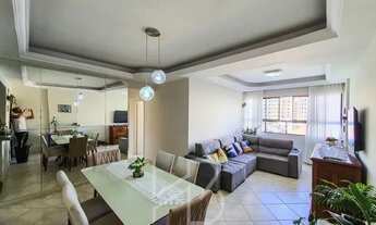 Imagem 4: Edifício GEMINI, 3/4, 2 suítes, próximo de COLÉGIO, HOSPITAL, ALAMEDA e SUPERMERCADO