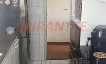 Imagem 3: Apartamento para venda com 70 metros quadrados com 3 quartos