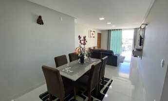 Imagem 5: ? Luxuoso Apartamento no Edifício João Bosco de Angeli, com Vista Privilegiada