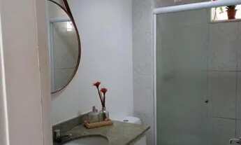 Imagem 2: Colina de Piatã, 81m², 3 Quartos, Finamente Decorado, Armários