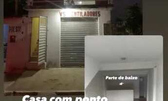 Imagem: Casa a venda aceito carro como parte do