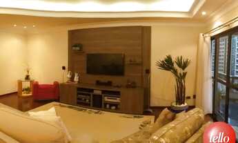 Imagem 3: São Paulo - Apartamento Padrão - Tatuapé