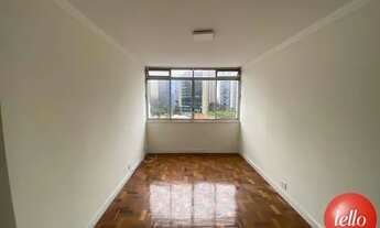 Imagem: São Paulo - Apartamento Padrão - Pinheiros