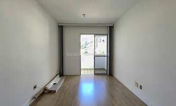 Imagem 6: Cód.: 4416 - Apartamento com Dois Quartos- 1 Vaga de Garagem- Centro