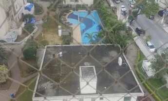 Imagem 6: Apartamento para alugar no sétimo andar na Arnaldo Cintra