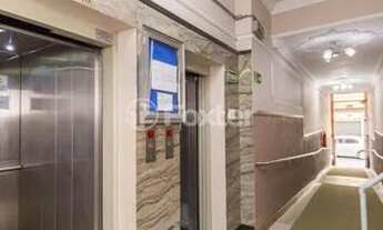 Imagem 3: Apartamento à venda Rua Riachuelo, Centro Histórico - Porto Alegre