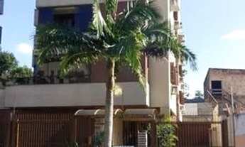 Imagem 2: Apartamento para Venda - 85.39m², 2 dormitórios, sendo 1 suites, 2 vagas - Jardim Lindóia