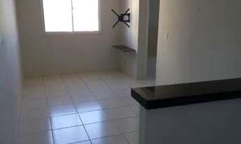 Imagem: Apartamento - Venda - Ribeirânia - Cod