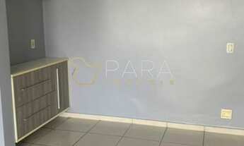 Imagem 5: Alugo Apto com 2/4, Sacada, Vaga de Garagem, Modulados no Parque Verde