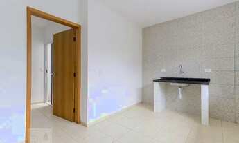 Imagem 3: Apartamento para Aluguel - Vila Irmaos Arnoni, 1 Quarto, 27 m2