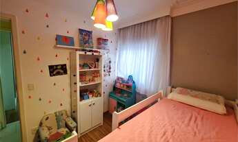 Imagem 7: Apartamento para venda tem 84 metros quadrados com 2 quartos em Vila Andrade - São Paulo