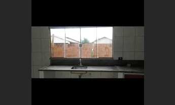 Imagem 2: Aluga casa $900,00