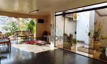 Imagem 3: Casa com 5 dormitórios para alugar, 380 m² por R$ 11.000,00/mês - Centro - Taubaté/SP