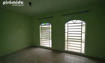 Imagem 5: Casa com 3 dormitórios para alugar, 140 m² por R$ 1.845,21/mês - Jardim da Granja - São Jo