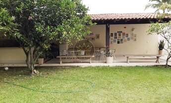 Imagem 5: Casa em Condomínio para Venda em Rio de Janeiro, Anil, 4 dormitórios, 1 suíte, 3 banheiros