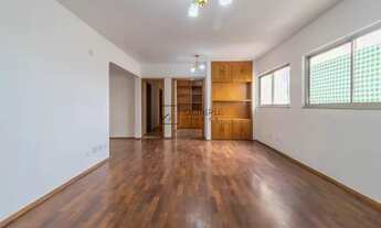 Imagem 6: Locação Apartamento 2 Dormitórios - 120 m² Vila Mariana