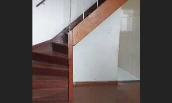 Imagem 4: Sobrado para aluguel, 2 quartos, 1 vaga, VILA ORATORIO - São Paulo/SP