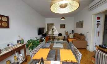 Imagem 2: Apartamento à venda, 3 quartos, 1 suíte, 1 vaga, Copacabana - RIO DE JANEIRO/RJ