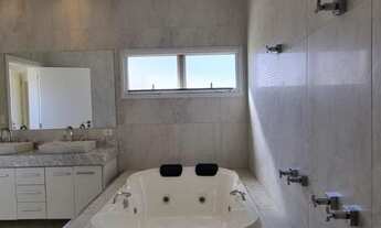 Imagem 5: Sobrado em Condomínio para Locação em Itu, Loteamento Parque Chapada de Itu, 4 dormitórios