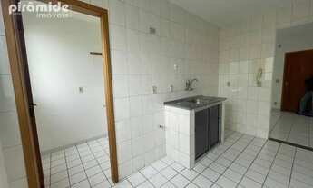 Imagem 5: Apartamento com 2 dormitórios para alugar, 51 m² por R$ 1.444,16/mês - Vila Zizinha - São