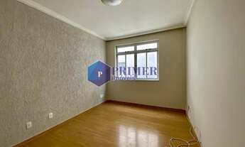 Imagem: BELO HORIZONTE - Apartamento Padrão - Sion