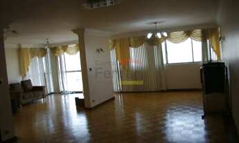 Imagem 2: Apartamento com 4 Dormitórios 3 Suítes - 2 Vagas -Moóca-Av Paes de Barros