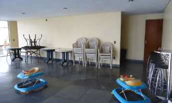 Imagem 6: São Paulo - Apartamento Padrão - Paraíso