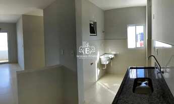 Imagem 6: Apartamento Cond. Tenerife 3 Dormitórios