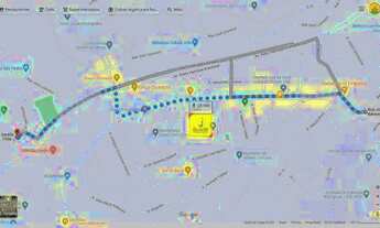 Imagem 2: Apartamento com 2 dormitórios para alugar, 55 m² por R$ 927,13/mês - São Pedro - Juiz de F